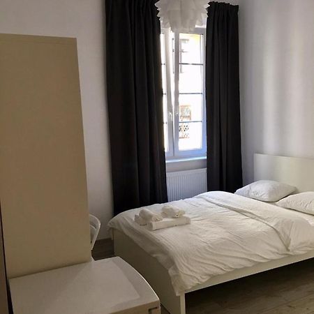 Orion Apartments Краков Экстерьер фото