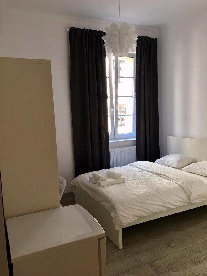 Orion Apartments Краков Экстерьер фото